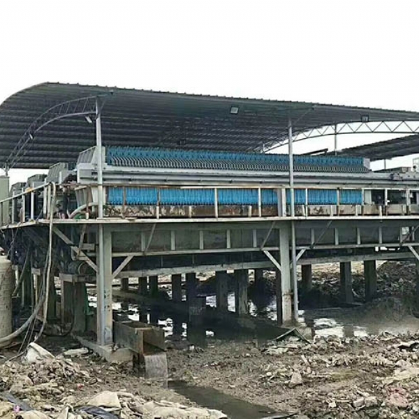 二手壓濾機